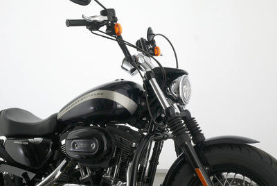 HARLEY DAVIDSON SPORTSTER XL 1200 C CUSTOM