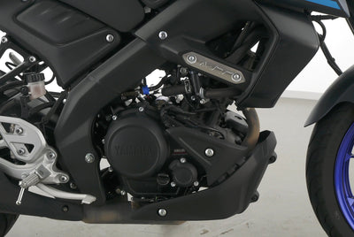 YAMAHA MT 125