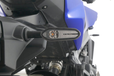 YAMAHA MT 09 35KW