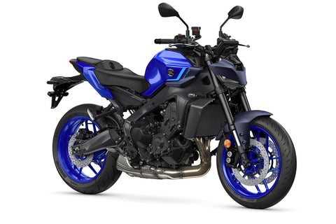 YAMAHA MT 09  35KW FI