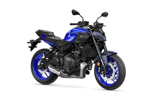 YAMAHA MT 07 35KW FI