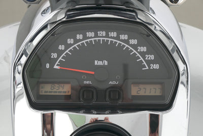 SUZUKI VZR M 1800 R INTRUDER