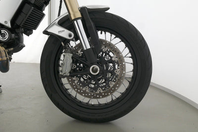 DUCATI SCRAMBLER 1100 SPECIAL