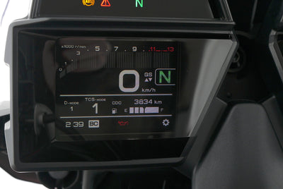 YAMAHA TRACER 9