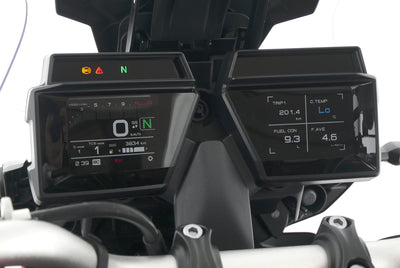 YAMAHA TRACER 9