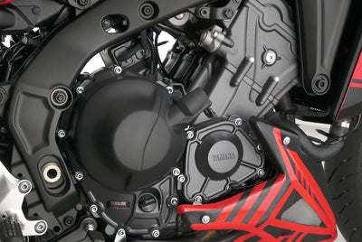 YAMAHA TRACER 9