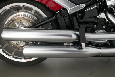 HARLEY DAVIDSON SOFTAIL FAT BOY 114