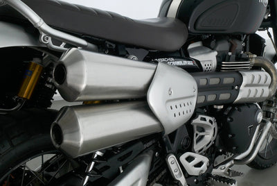 TRIUMPH SCRAMBLER 1200 XC