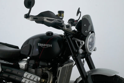 TRIUMPH SCRAMBLER 1200 XC