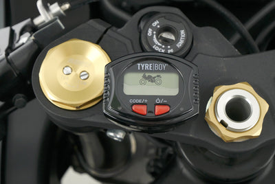 SUZUKI GSX R 1000