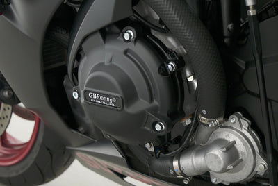 SUZUKI GSX R 1000