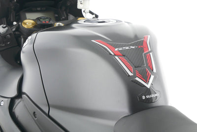SUZUKI GSX R 1000