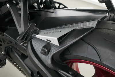 SUZUKI GSX R 1000