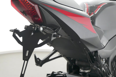 SUZUKI GSX R 1000