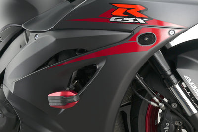 SUZUKI GSX R 1000
