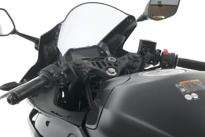 YAMAHA YZF R3