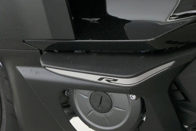 YAMAHA YZF R3