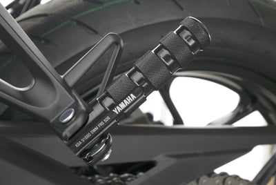 YAMAHA YZF R3
