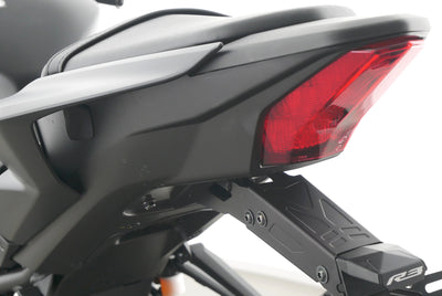 YAMAHA YZF R3