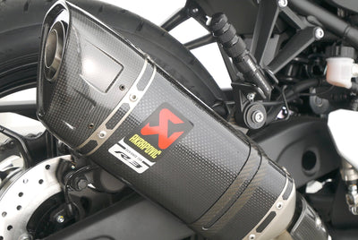 YAMAHA YZF R3