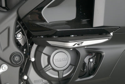YAMAHA YZF R3