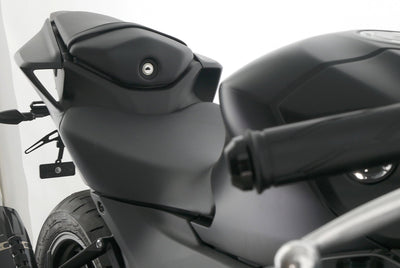 YAMAHA YZF R3
