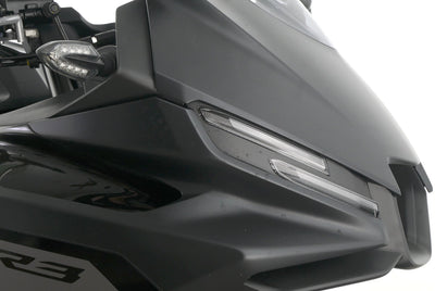 YAMAHA YZF R3