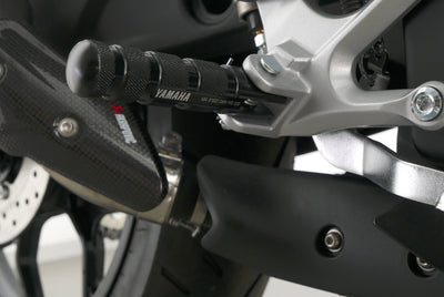 YAMAHA YZF R3