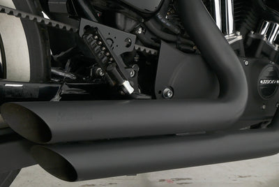 HARLEY DAVIDSON SPORTSTER XL 1200 48 FORTY