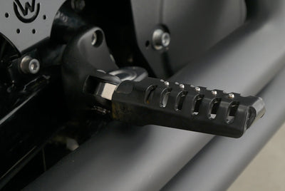 HARLEY DAVIDSON SPORTSTER XL 1200 48 FORTY