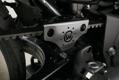 HARLEY DAVIDSON SPORTSTER XL 1200 48 FORTY