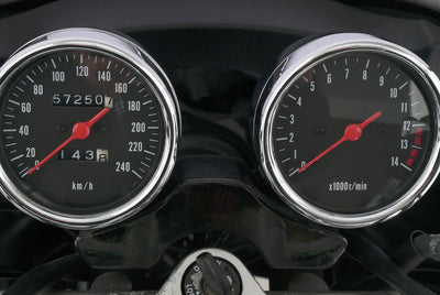 SUZUKI GSF 600 BANDIT