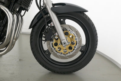 SUZUKI GSF 600 BANDIT