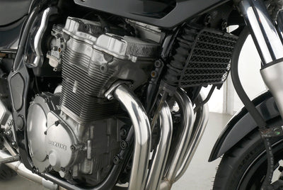 SUZUKI GSF 600 BANDIT