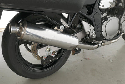 SUZUKI GSF 600 BANDIT