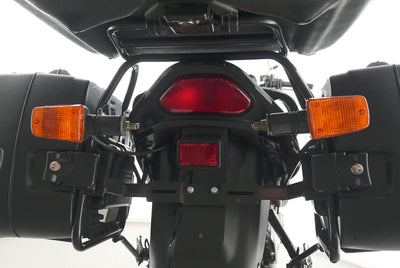 SUZUKI GSF 600 BANDIT