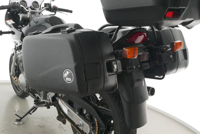 SUZUKI GSF 600 BANDIT
