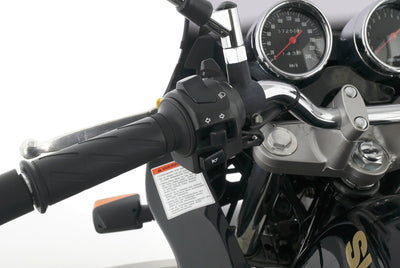 SUZUKI GSF 600 BANDIT