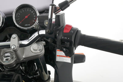 SUZUKI GSF 600 BANDIT