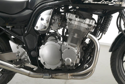 SUZUKI GSF 600 BANDIT