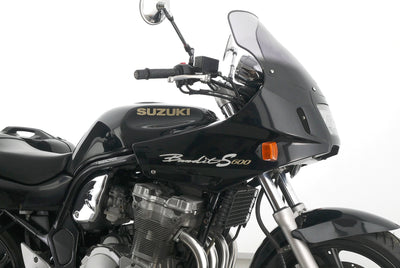 SUZUKI GSF 600 BANDIT