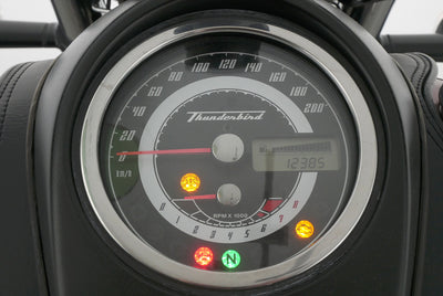 TRIUMPH THUNDERBIRD 1700 STORM