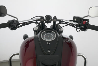 TRIUMPH THUNDERBIRD 1700 STORM