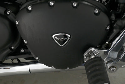 TRIUMPH THUNDERBIRD 1700 STORM