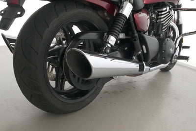 TRIUMPH THUNDERBIRD 1700 STORM