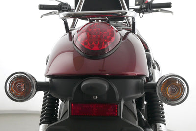 TRIUMPH THUNDERBIRD 1700 STORM