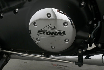 TRIUMPH THUNDERBIRD 1700 STORM