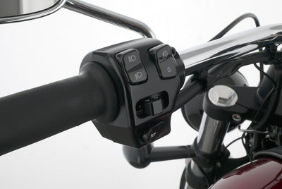 TRIUMPH THUNDERBIRD 1700 STORM