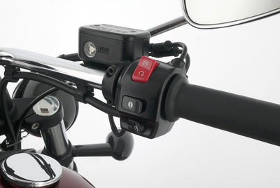 TRIUMPH THUNDERBIRD 1700 STORM