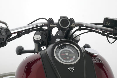 TRIUMPH THUNDERBIRD 1700 STORM